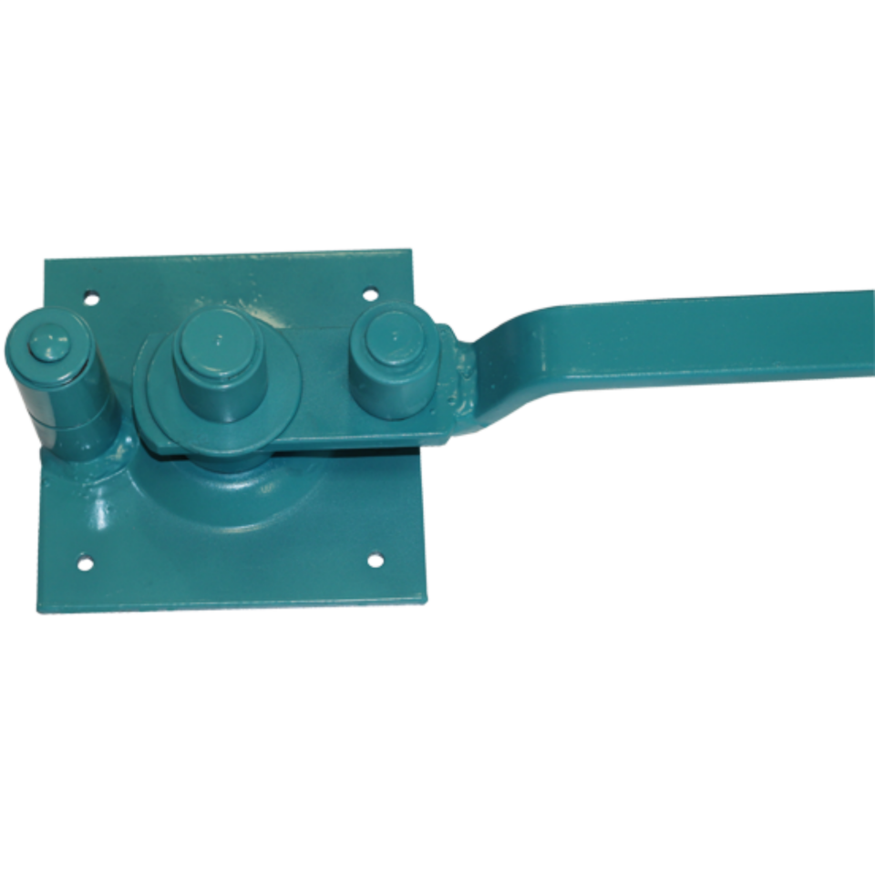 Yakar Etriye Kolu Makaralı 14-16 Mm