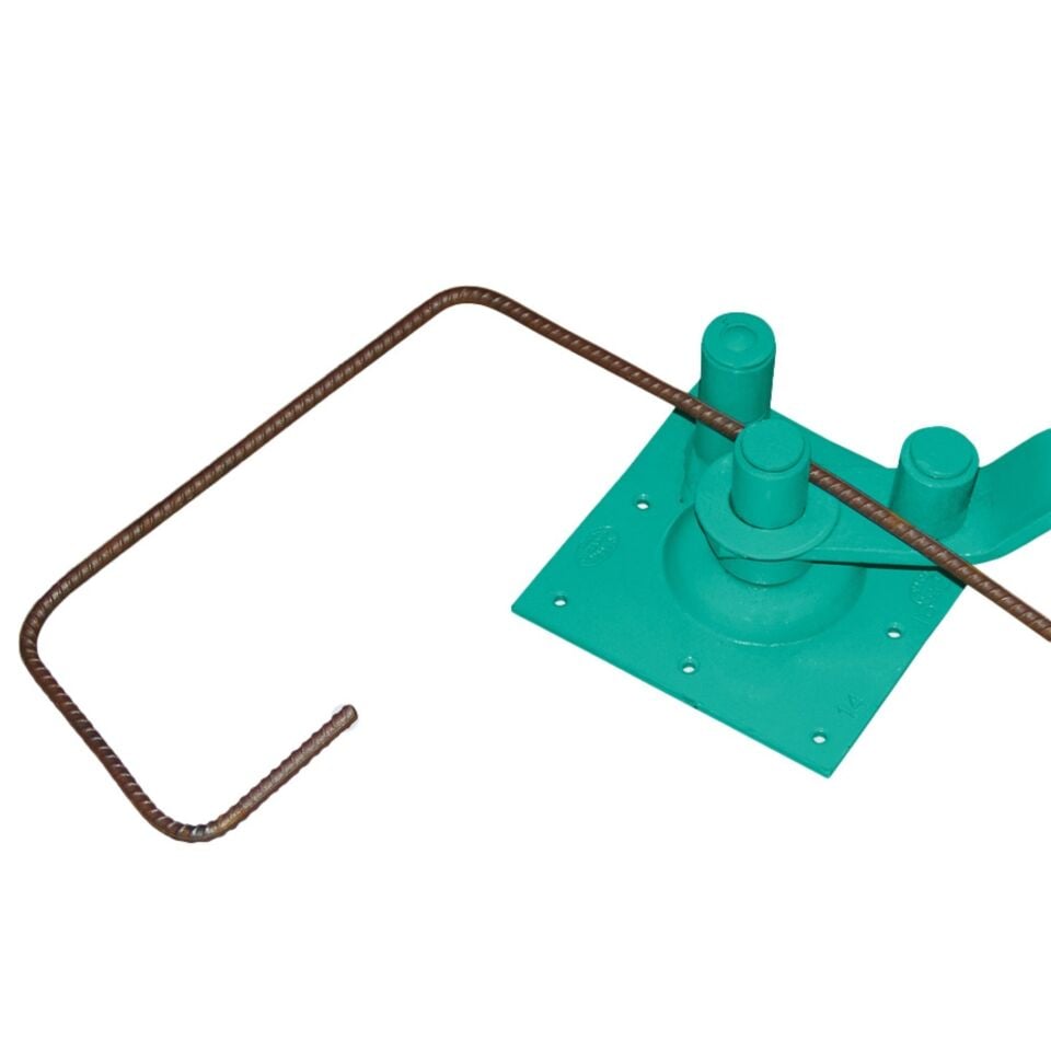 Yakar Etriye Kolu Makaralı 14-16 Mm