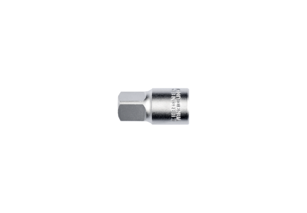 Ceta Form 3/8'' Kare Uçlu Karter Tapa Lokması 8 mm - N14-12S08