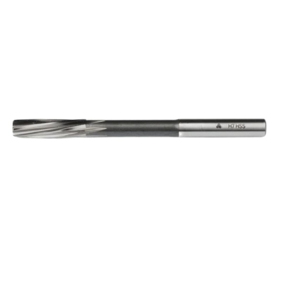 Mte Hss Makine Raybası Dın212 4 Mm 303010400