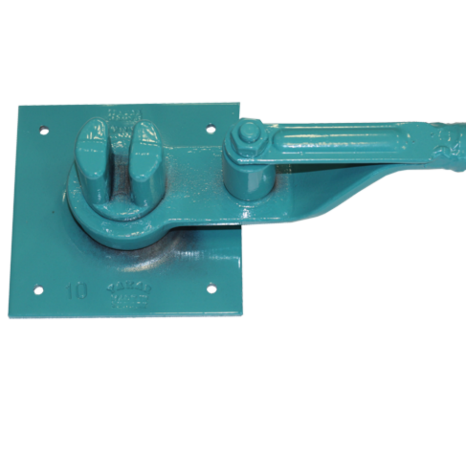 Yakar Etriye Kolu Rulmanlı 10 Mm