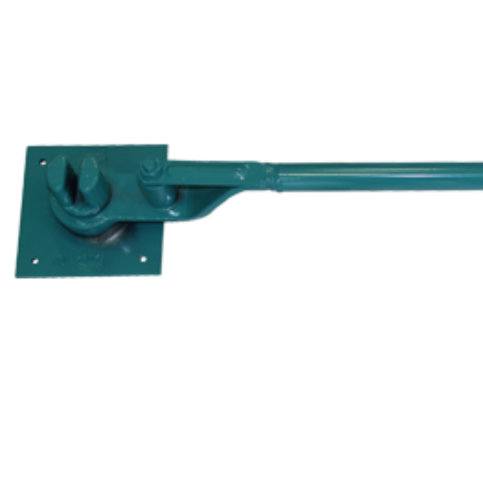Yakar Etriye Kolu Rulmanlı 10 Mm