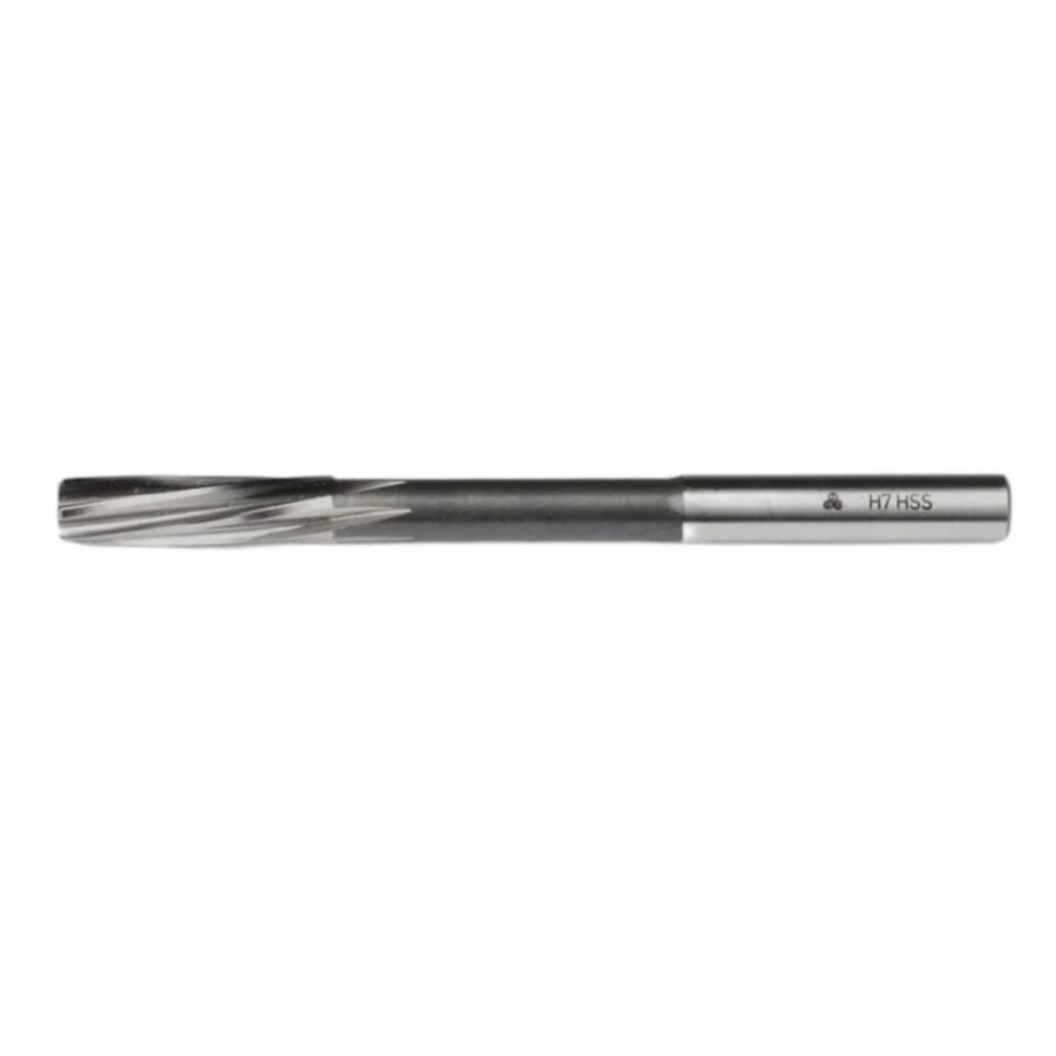 Mte Hss Makine Raybası Dın212 5 Mm 303010500