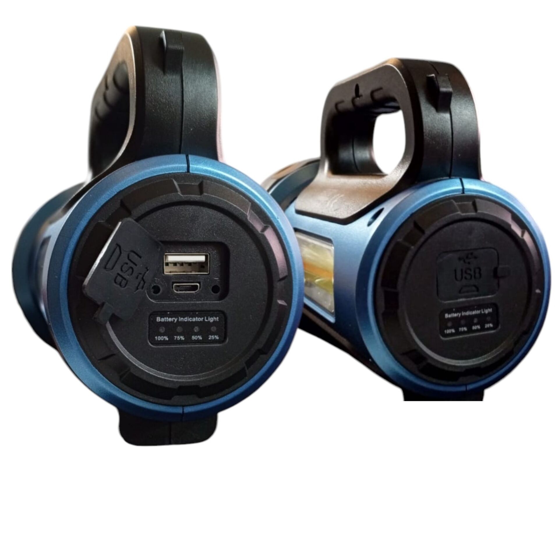 Swat Led Projektör Fener 10w Us-t93