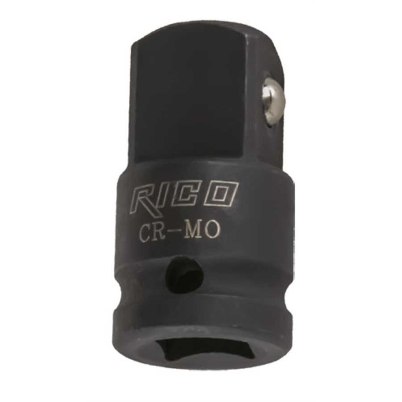 Rico Havalı Adaptör 1/2''fx3/4''m - 022-RC4089