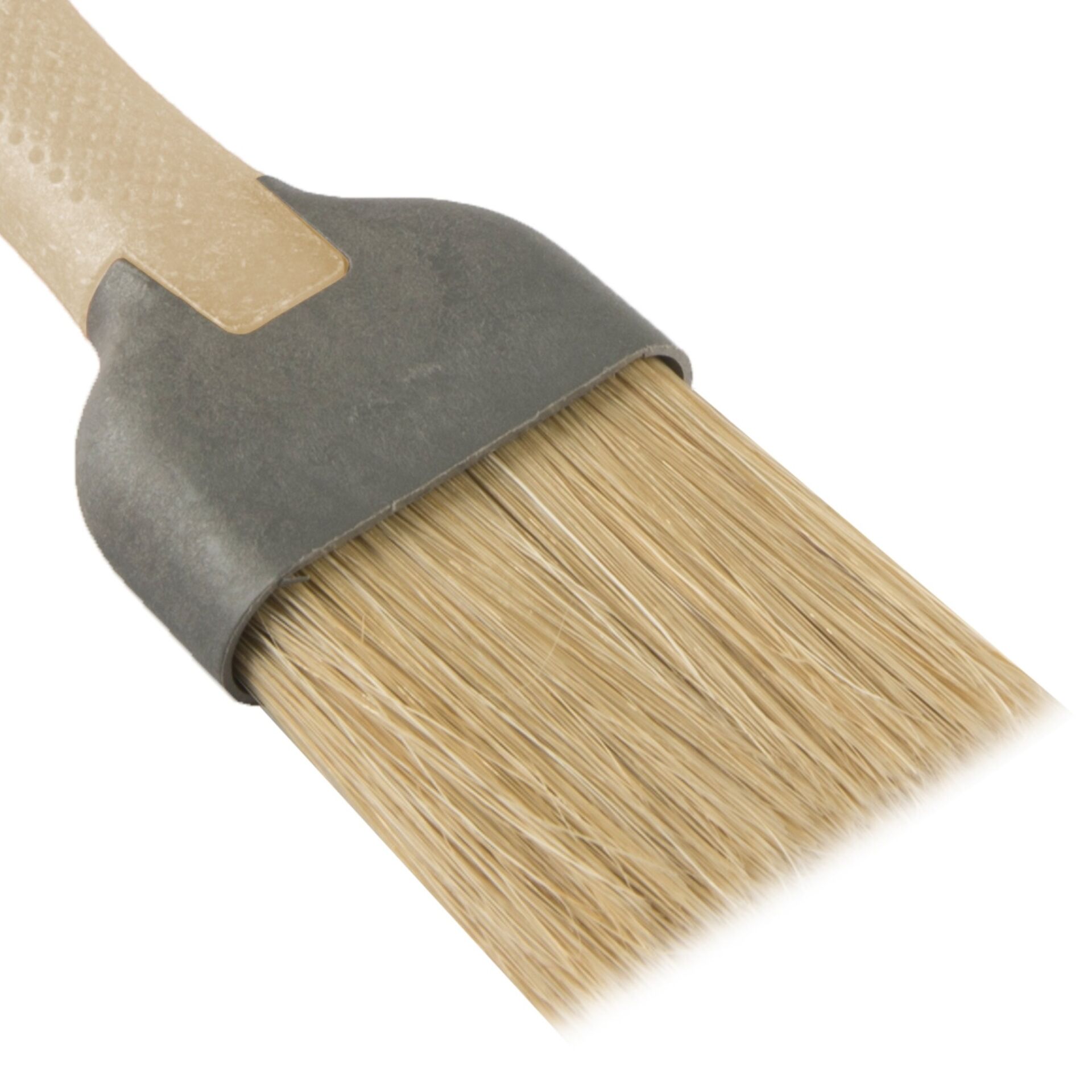 Dekor Doğal Kestirme Fırça 40 Mm 6001