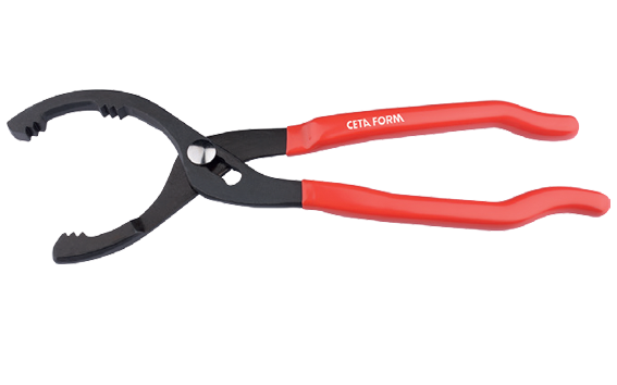 Ceta Form Ayarlı Yağ Filtre Pensesi Ø 60-100 mm - N14-081