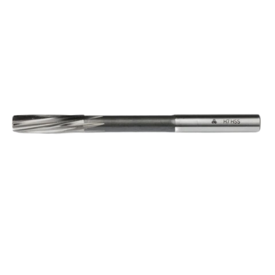 Mte Hss Makine Raybası Dın212 7 Mm 303010700