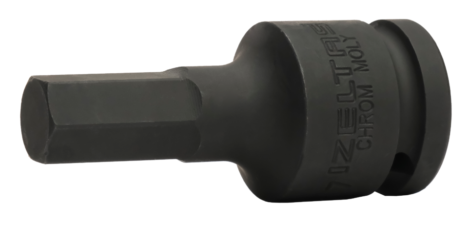 İzeltaş 1/2 Havalı Lokmalı Allen Üç 12 mm - 14000004551