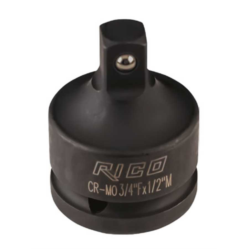 Rico Havalı Adaptör 1''fx3/4''m - 022-RC4094
