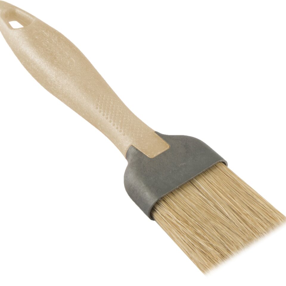 Dekor Doğal Kestirme Fırça 40 Mm 6001