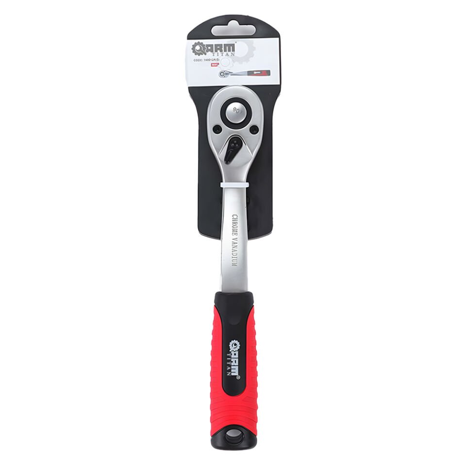 Rico 1/2 Torx Cırcır Lokma Kolu - 007-RC2112