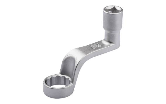 Ceta Form 1/2'' Yağ Filtre Anahtarı, DSG Şanzıman Yağ Değişimi için (100 x 24 mm) - N14-07DSG1
