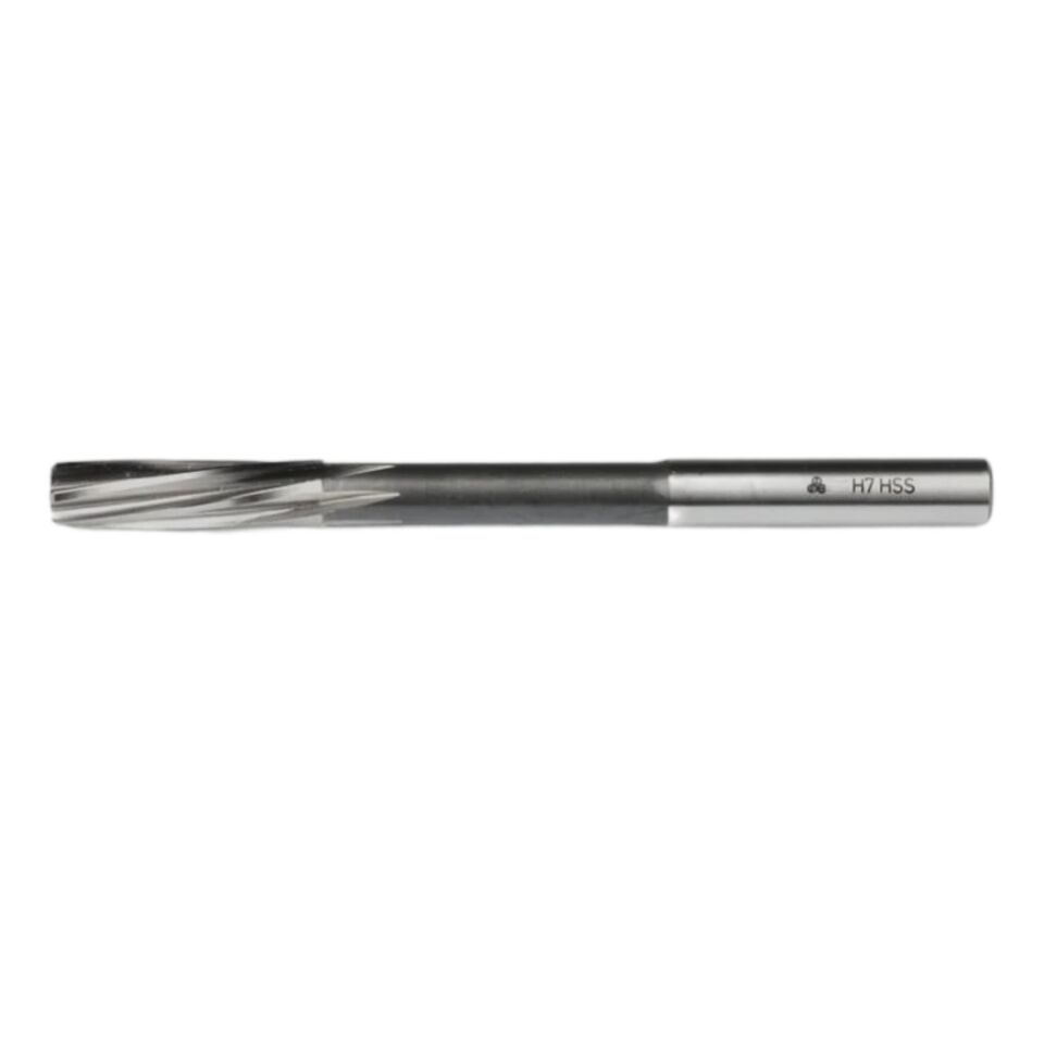 Mte Hss Makine Raybası Dın212 8 Mm 303010800