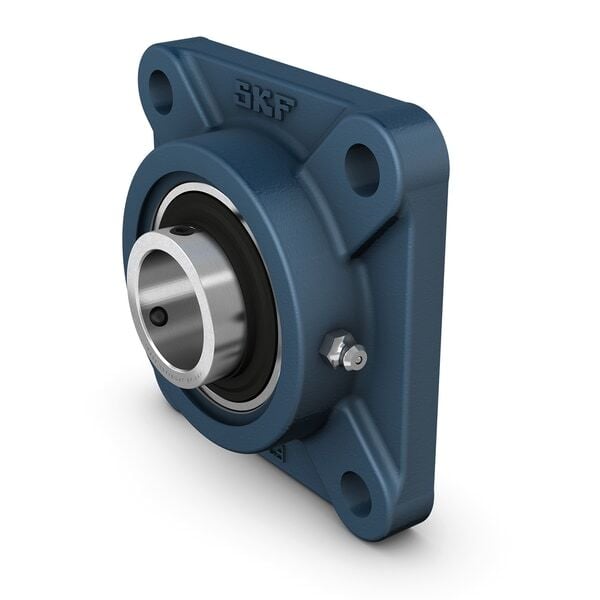 SKF UCF 215 Yataklı Rulman