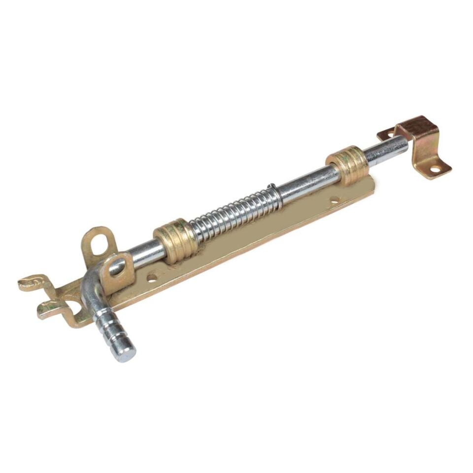 Ferforje Yaylı Sürgü 200 Mm