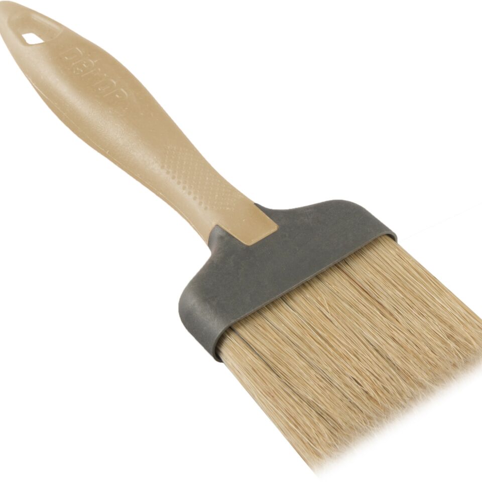 Dekor Doğal Kestirme Fırça 60 Mm 6002