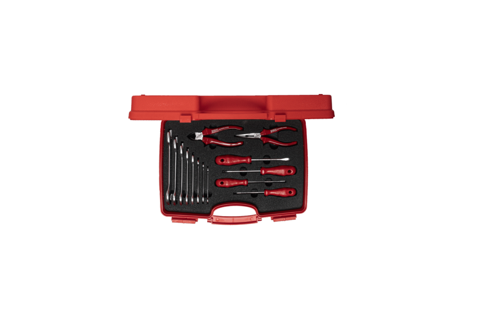 BAKIM Setı 14 Parça - 8793001014