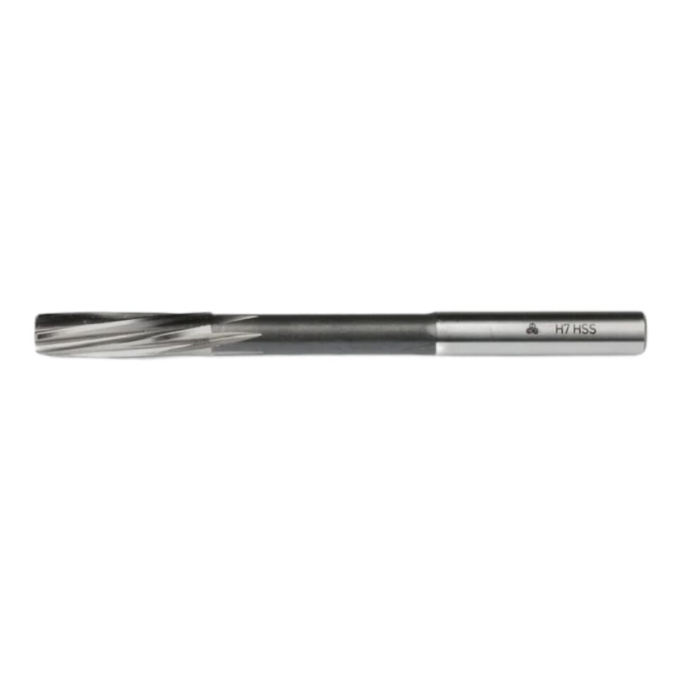Mte Hss Makine Raybası Dın212 9 Mm 303010900