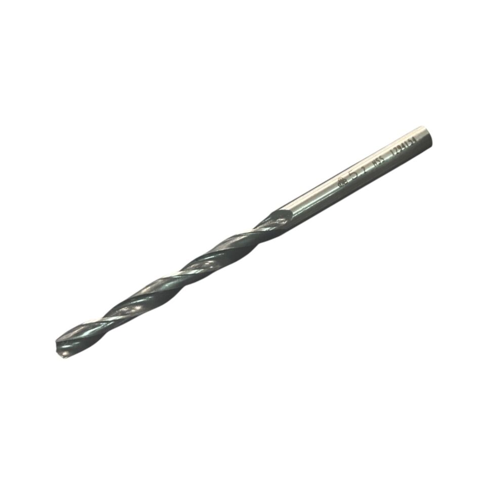 Mte Hss Matkap Dın338 5.2 Mm B00007000520