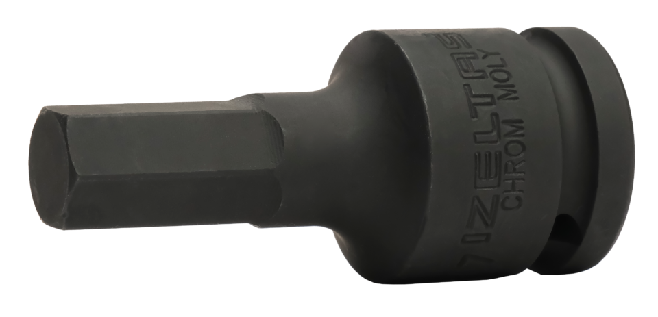 İzeltaş 1/2 Havalı Lokmalı Allen Üç 19 mm - 14000004554