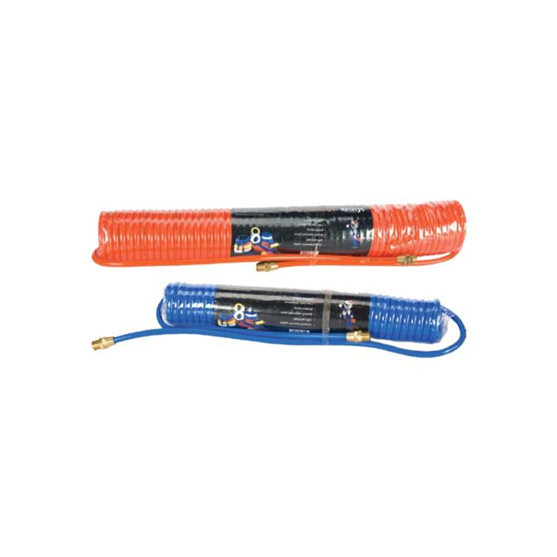 Rico Hava Hortumu Spırallı 5x8 15 Mt - 022-RC4112