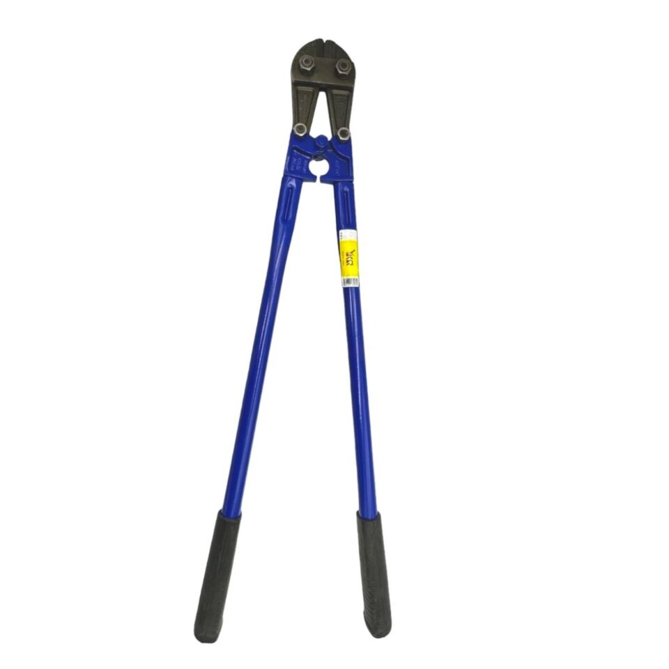 Yakar Kollu Makas (demir Kesme) 10 Mm