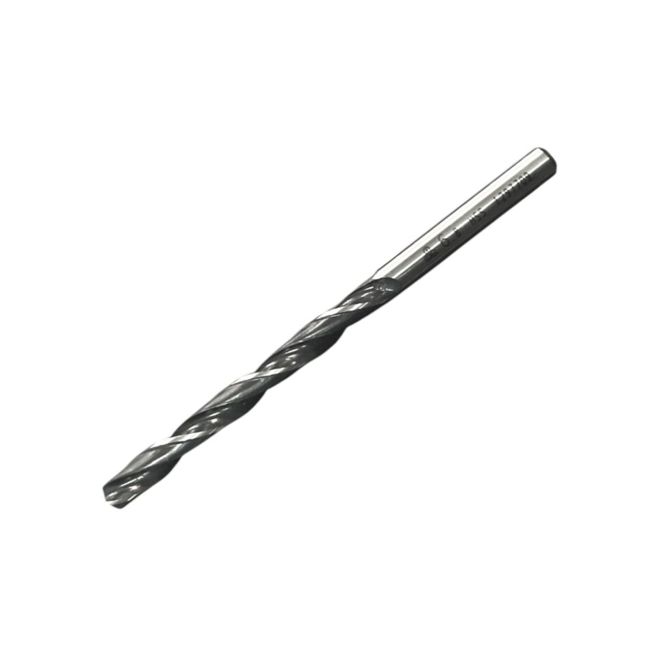 Mte Hss Matkap Dın338 6.8 Mm B00007000680