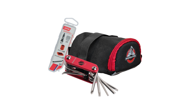 İzeltaş Bısıklet Onarım Setı - 13000005376