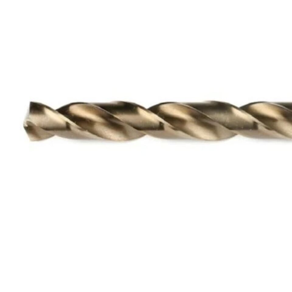 Mte Hss Matkap Ucu Altın Sr Dın338 1 Mm 5000100
