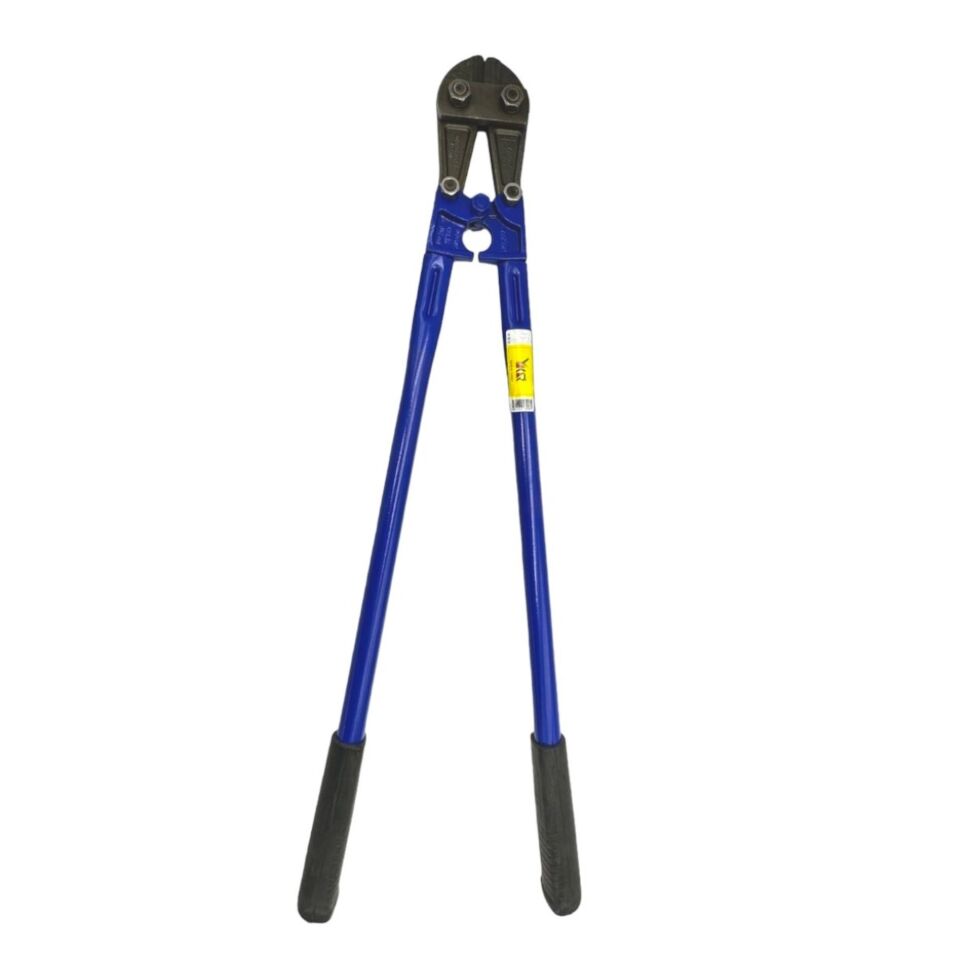 Yakar Kollu Makas (demir Kesme) 12 Mm