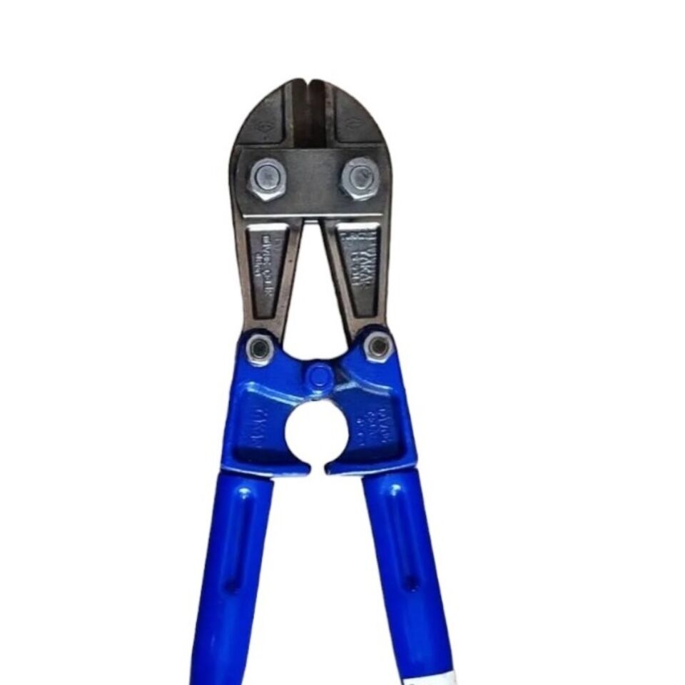 Yakar Kollu Makas (demir Kesme) 12 Mm