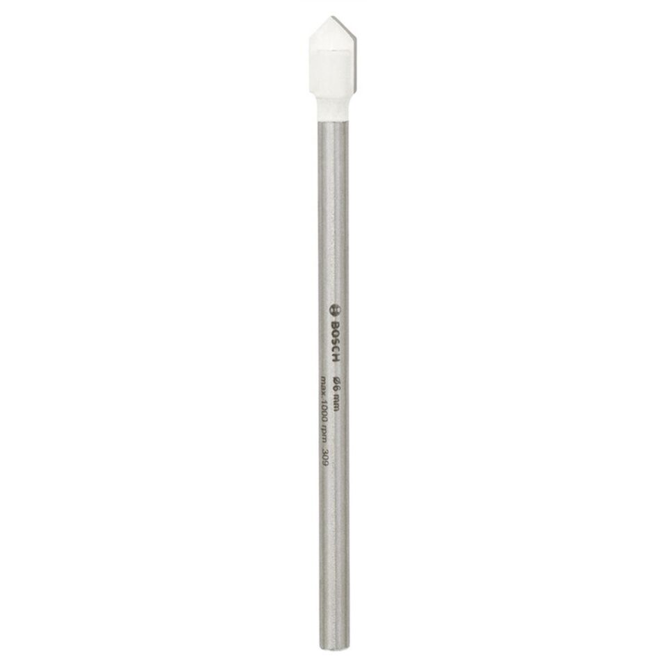 Bosch Seramik Delme Ucu 6x80 Mm 2608587161