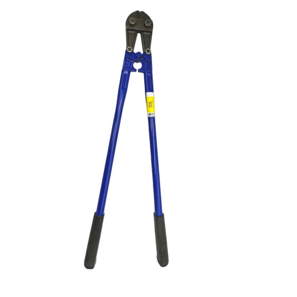 Yakar Kollu Makas (demir Kesme) 14 Mm