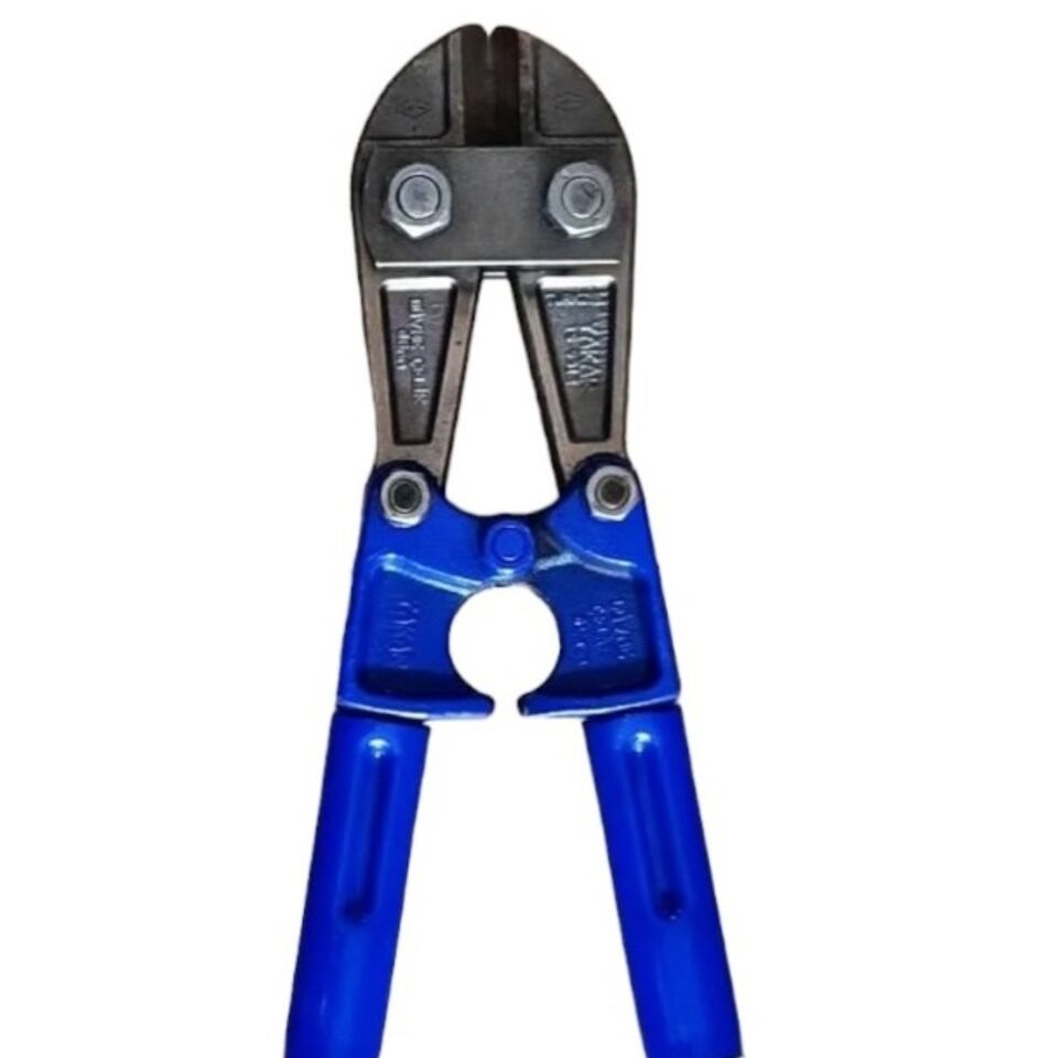 Yakar Kollu Makas (demir Kesme) 14 Mm