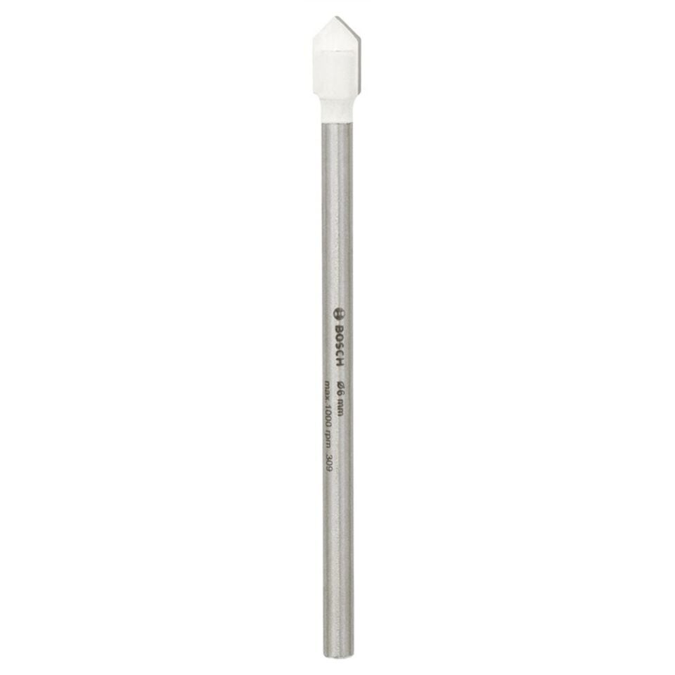 Bosch Seramik Delme Ucu 6x80 Mm 2608587161