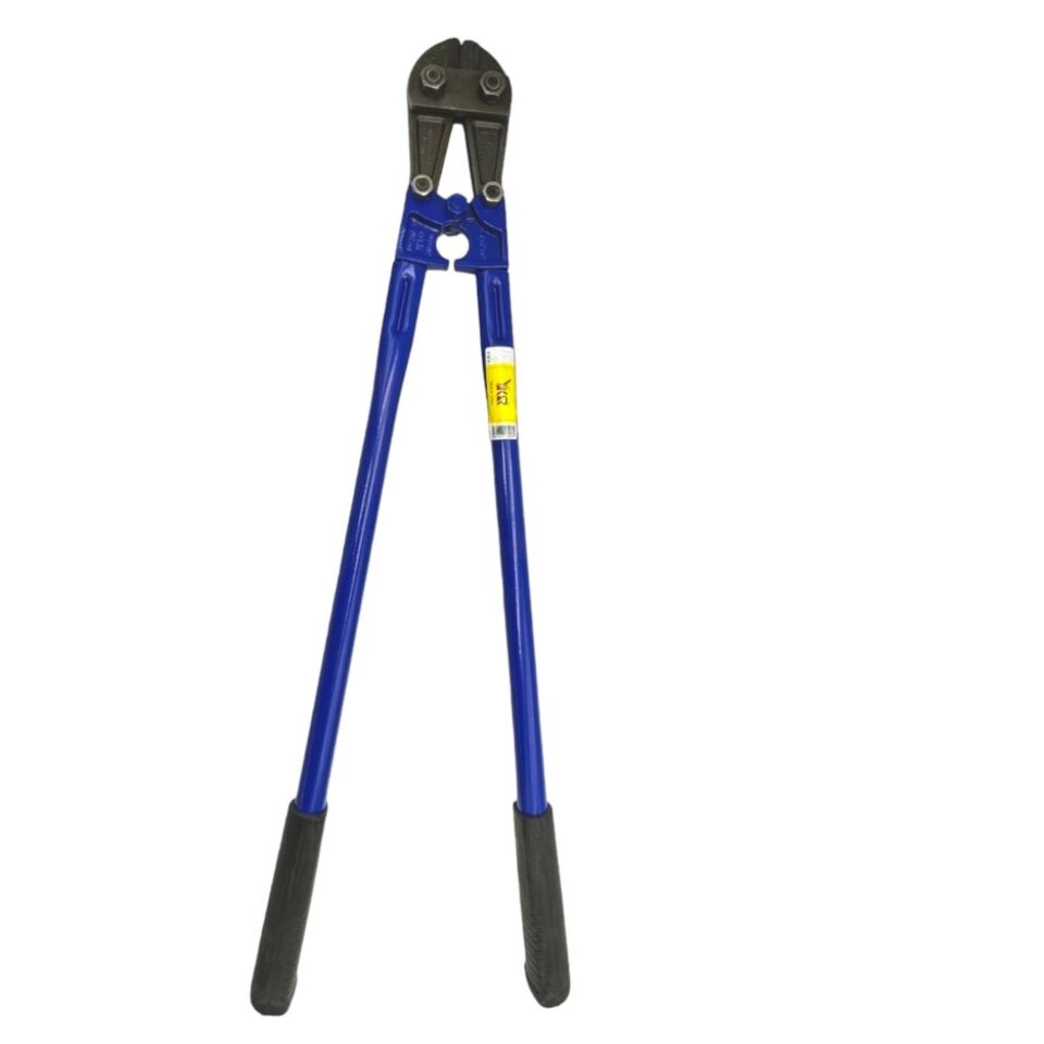 Yakar Kollu Makas (demir Kesme) 16 Mm