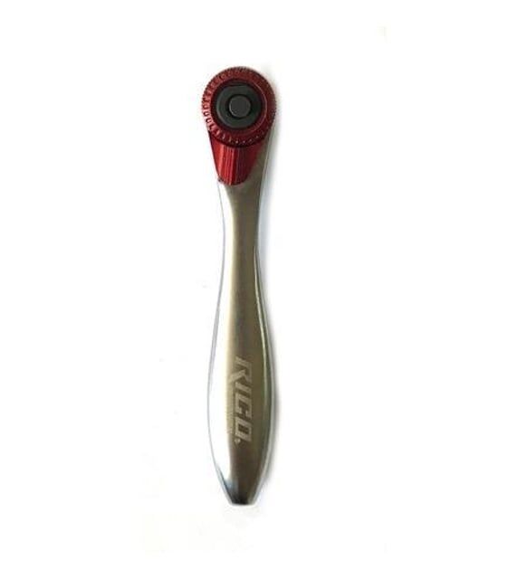 Rico 3/8 Cırcır Kolu 72 Diş - 007-RC3872