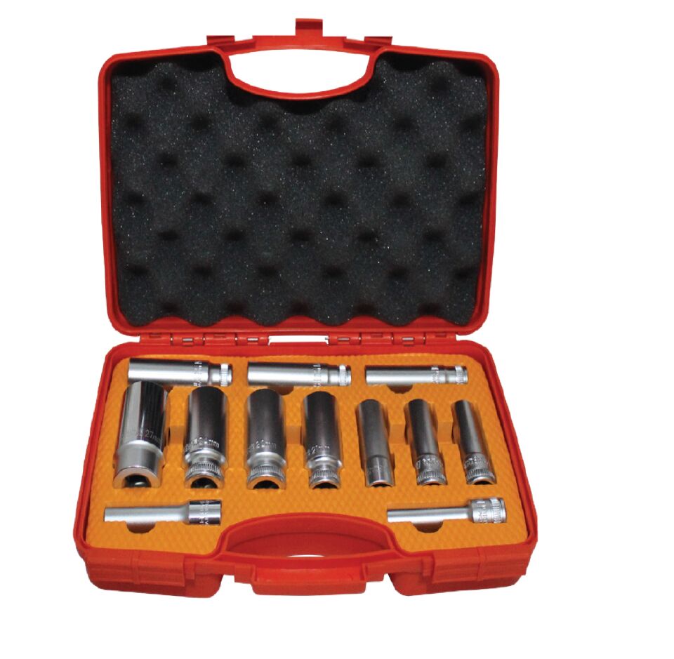 Rico 27 Parça 1/2 Lokma Seti 6 Köşe - 006-RC1226