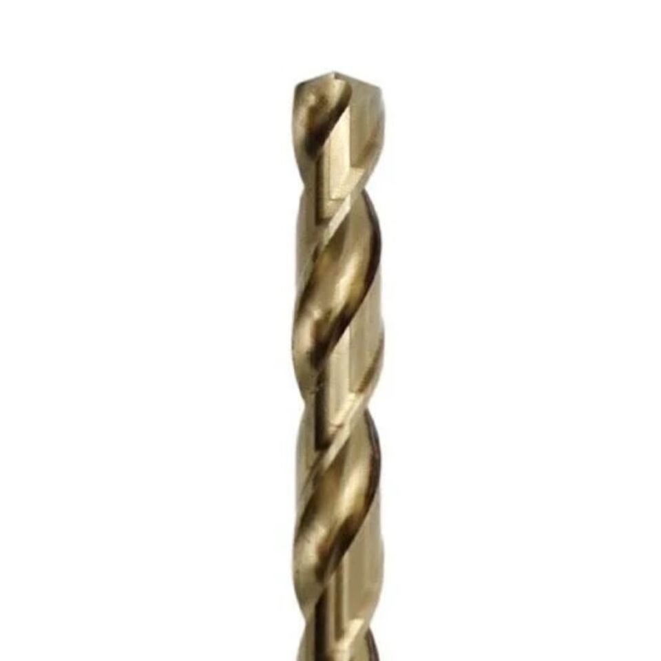 Mte Hss Matkap Ucu Altın Sr Dın338 10 Mm 5001000