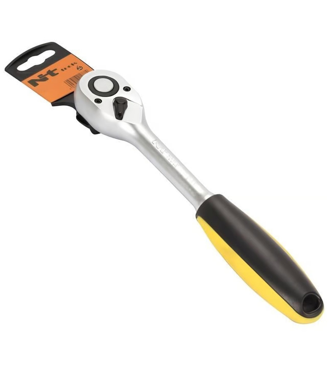 NT Tools 1/2'' Cırcır Kolu 250 mm 45 Diş NC01C12