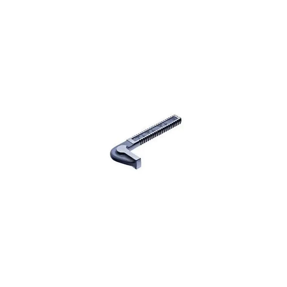 İzeltaş 10 Stilson Yed.Par.(Çene) - 2100100110