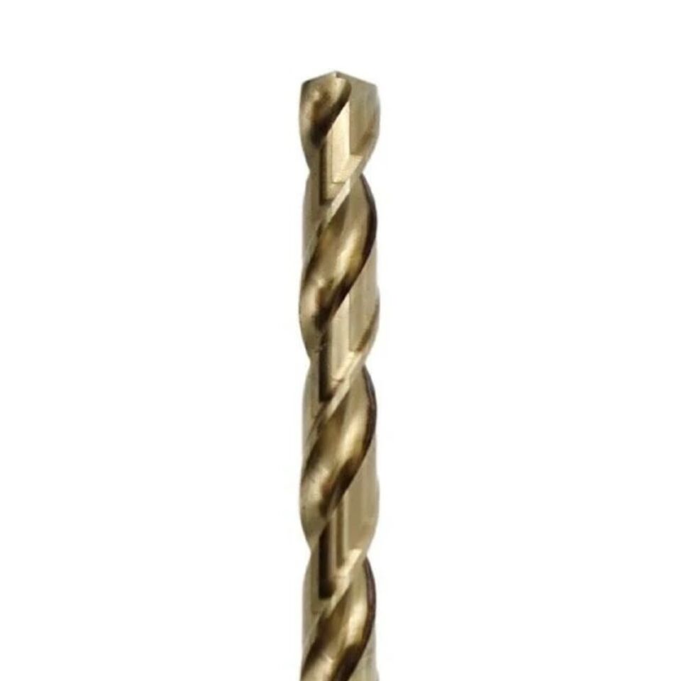 Mte Hss Matkap Ucu Altın Sr Dın338 10.2 Mm 5001020