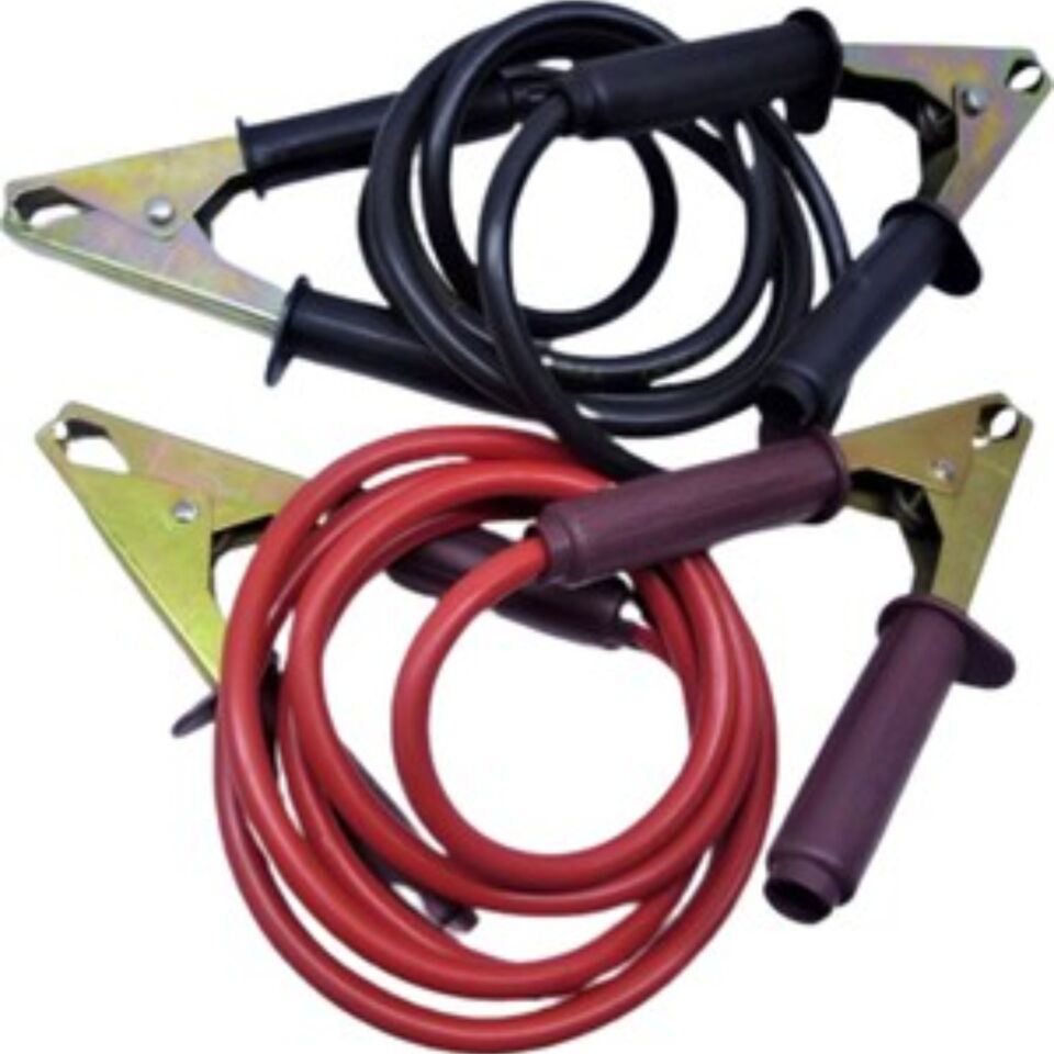 Kendo Akü Takviye Kablosu 150a Ktk 302