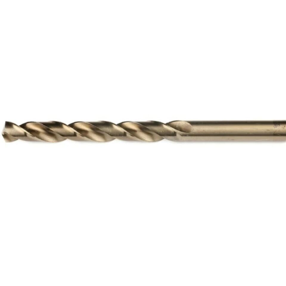 Mte Hss Matkap Ucu Altın Sr Dın338 10.5 Mm 5001050