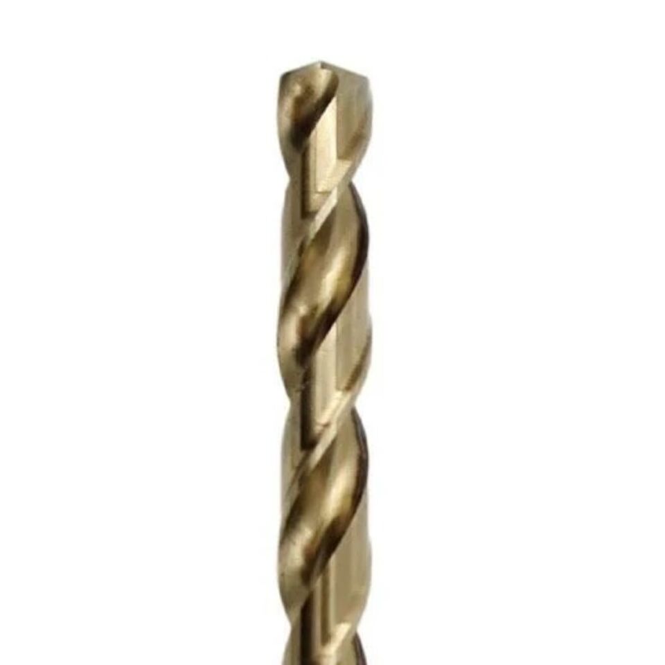 Mte Hss Matkap Ucu Altın Sr Dın338 10.5 Mm 5001050