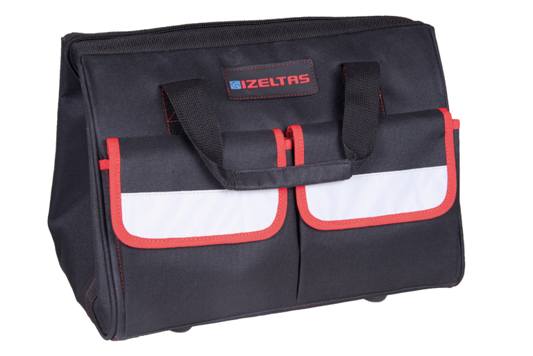 İzeltaş Orta Boy Bez Takım Cantası (220x310x360) - 14000004135