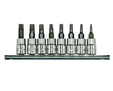 Rico 6 Parça 1/2 M Lokma Seti 62m - 007-RC5601