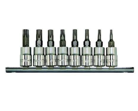 Rico 6 Parça 1/2 M Lokma Seti 62m - 007-RC5601