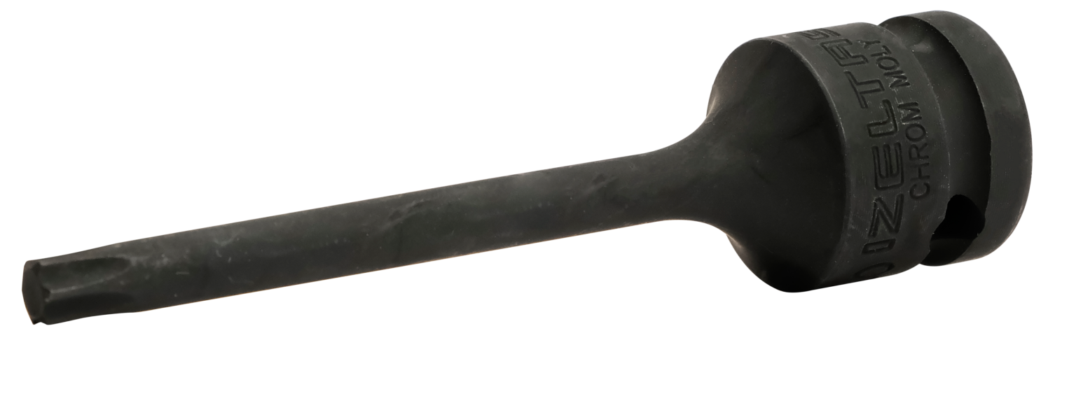 İzeltaş 1/2 Havalı Torx Allen Üç T50 - 14000004579